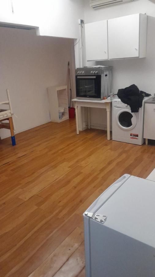 Apartament Dimora Torlonia Rzym Zewnętrze zdjęcie