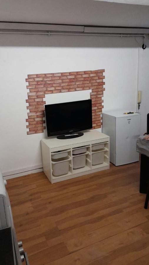 Apartament Dimora Torlonia Rzym Zewnętrze zdjęcie