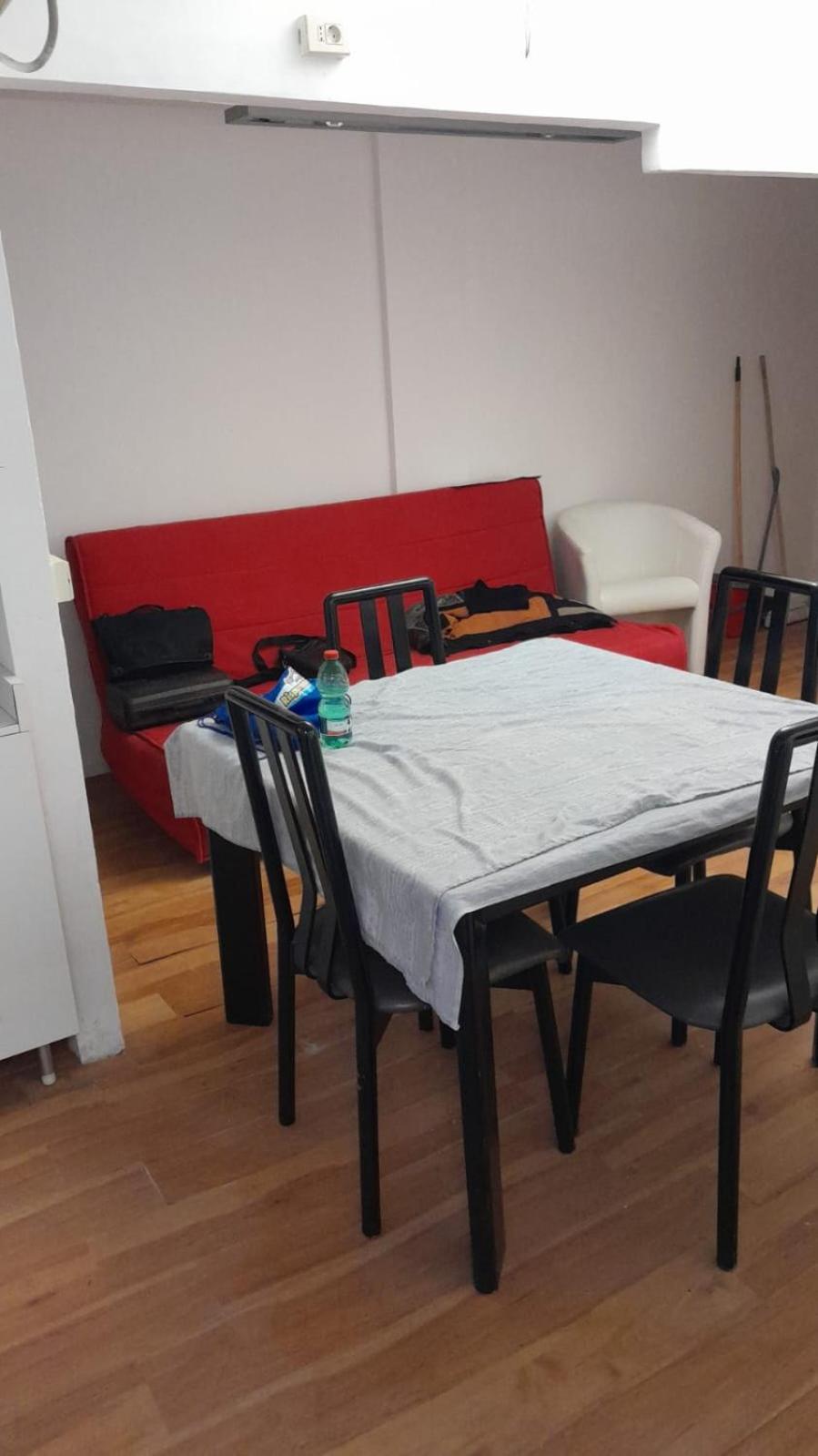 Apartament Dimora Torlonia Rzym Zewnętrze zdjęcie